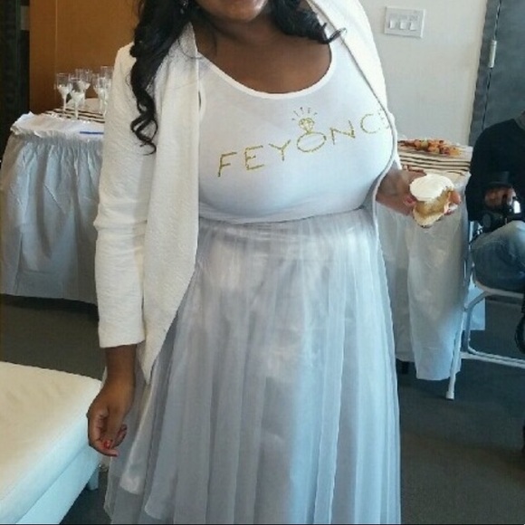 “Feyonce” Tank - Picture 4 of 4